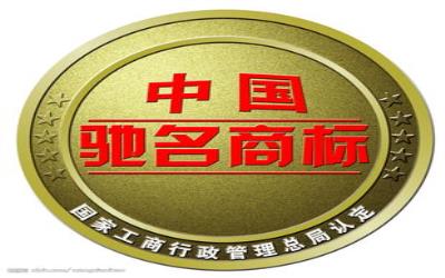 何為“著名商標”，究竟多大好處？
