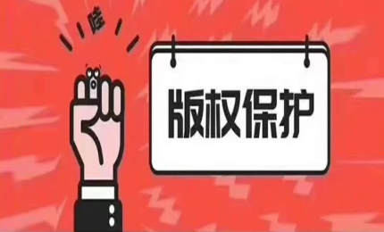 對侵權說NO！學會用版權保護自己的權利