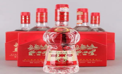 酒瓶也能注冊(cè)商標(biāo)？看劍南春用立體商標(biāo)成功維權(quán)