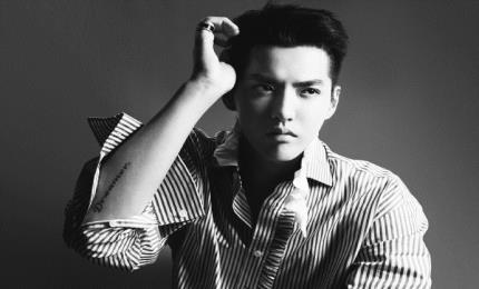 吳亦凡：我的商標很多，你忍一下別搶
