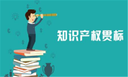 保護知識產(chǎn)權(quán)