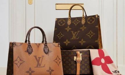 “LV” 告 “LN”商標(biāo)侵權(quán)，竟然敗訴了？！