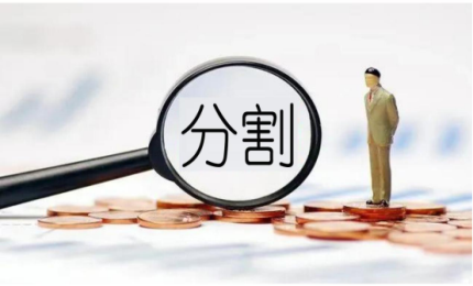 關(guān)于商標(biāo)駁回后的分割申請，你可能還不知道