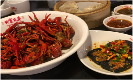 “天寶兄弟”起紛爭，單獨35類不是萬能的